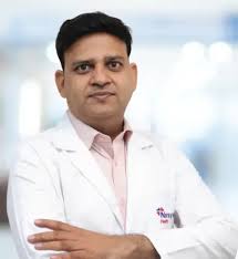 Dr Gourav Goyal